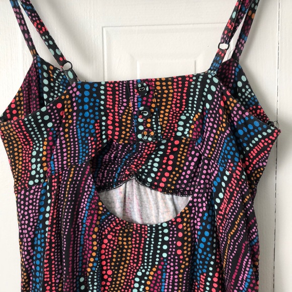 Hurley Dress - Picture 3 of 4